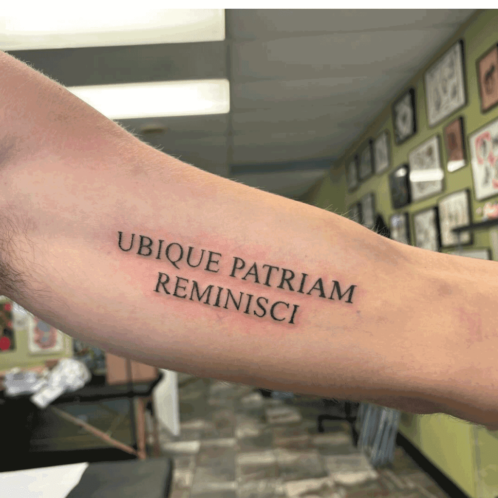 #biceptattoo