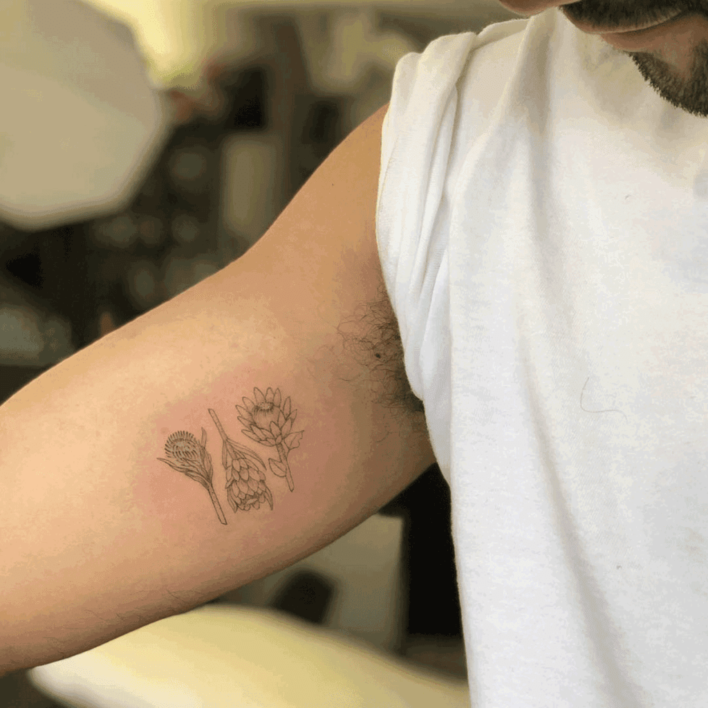 biceptattoos