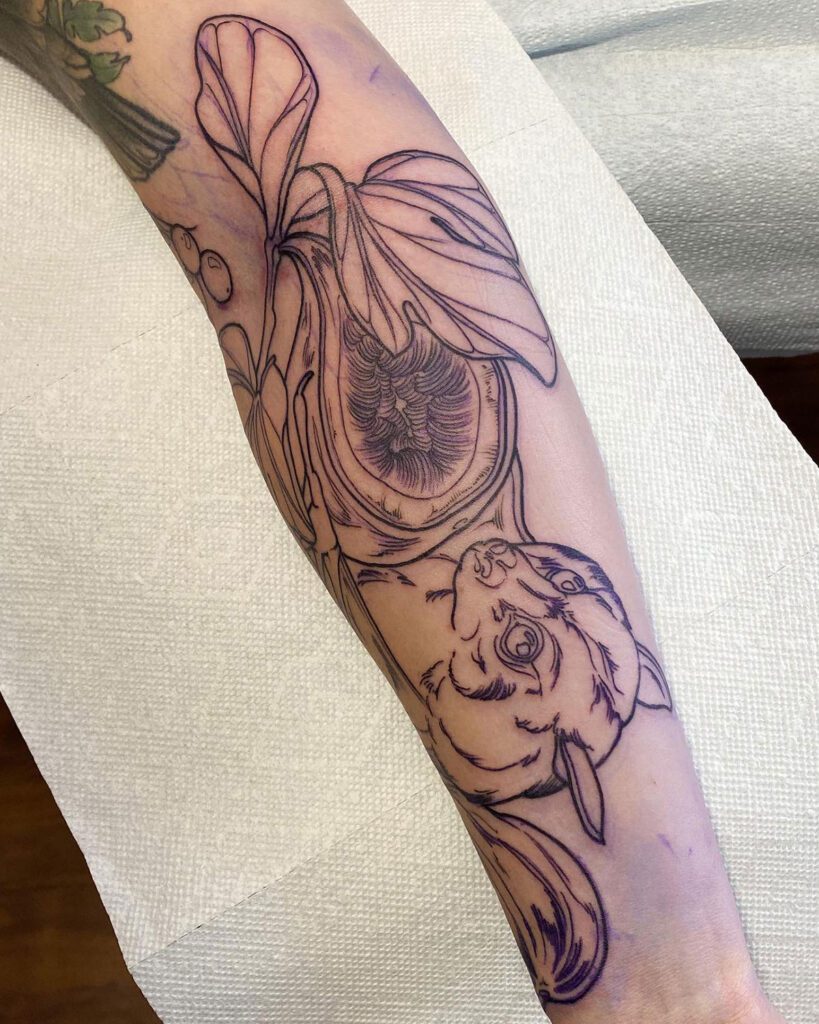 #battattoo #tattoo #bat #tattoos #tattooartist #blackwork #ink