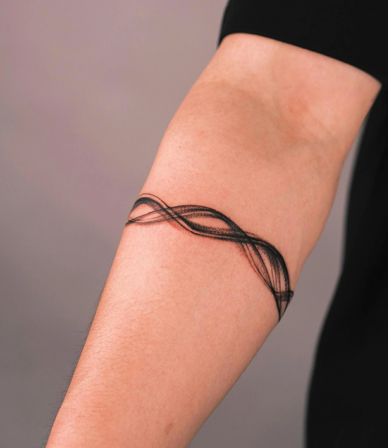 Forearm Tattoos