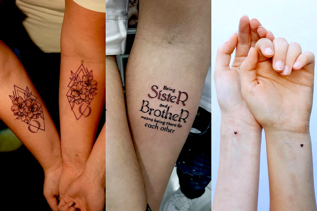siblingtattoo auoxx
